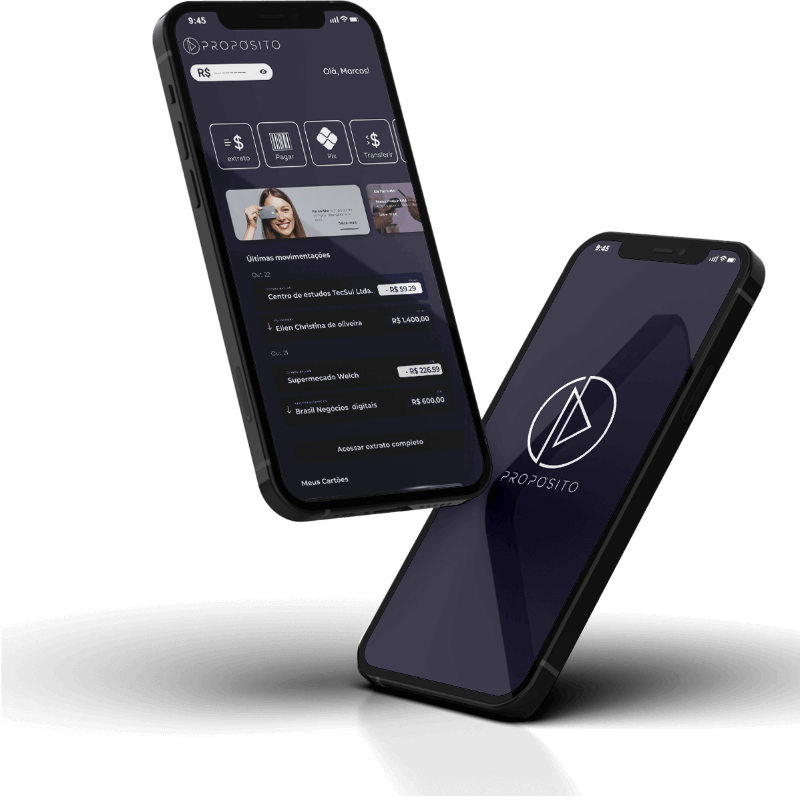 Portal de Facilidades