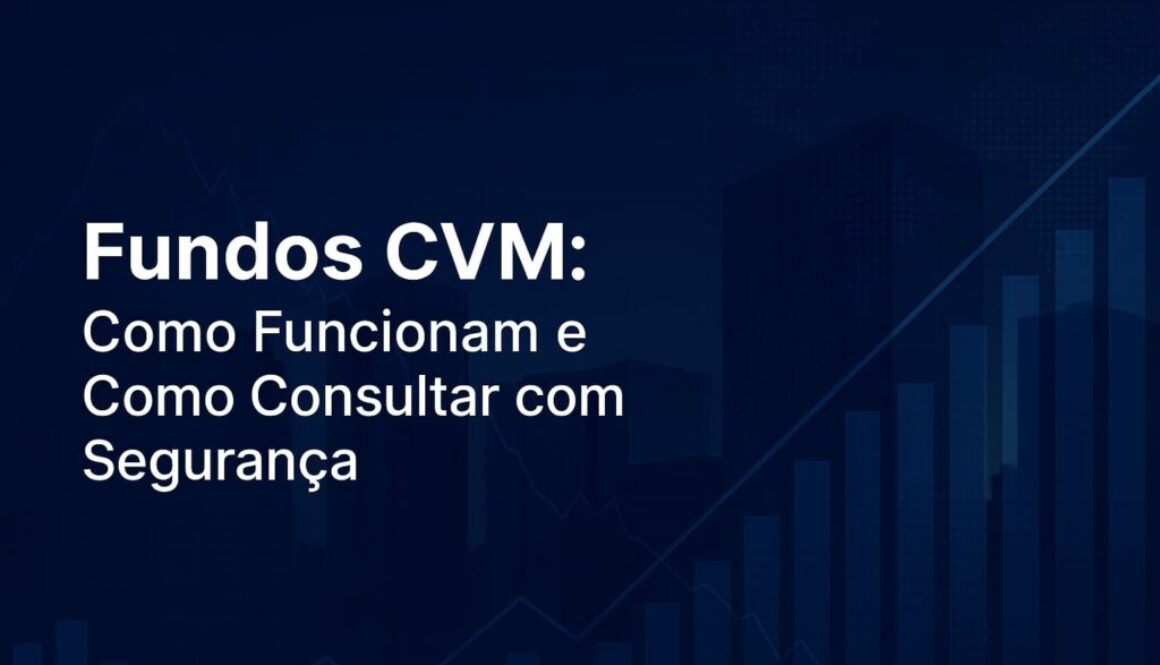 Fundos CVM
