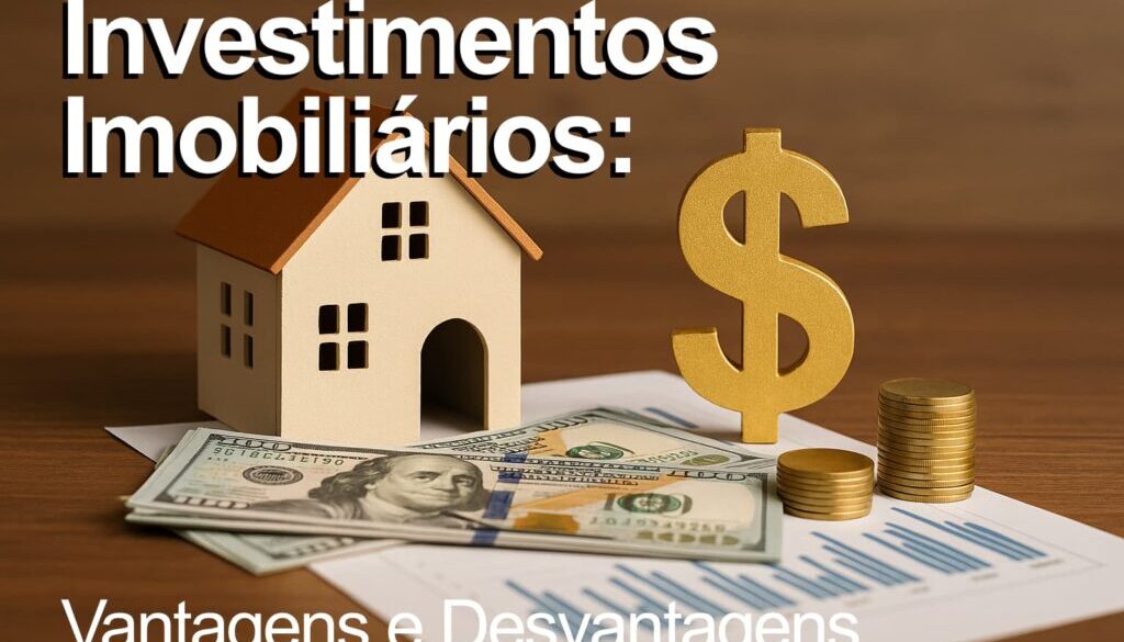 Investimentos Imobiliários