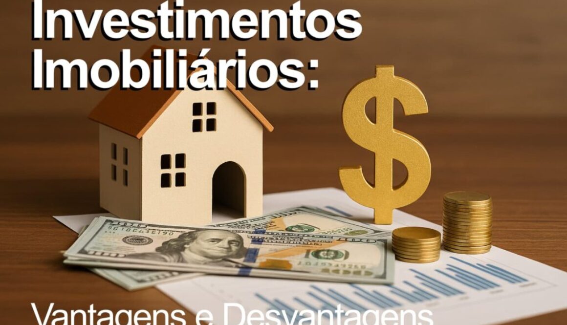 Investimentos Imobiliários