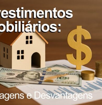 Investimentos Imobiliários