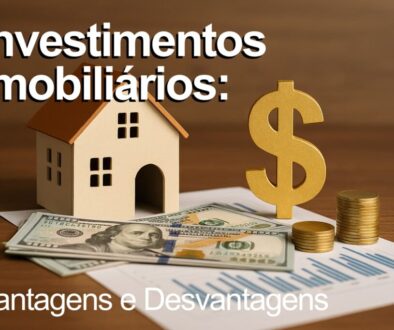Investimentos Imobiliários