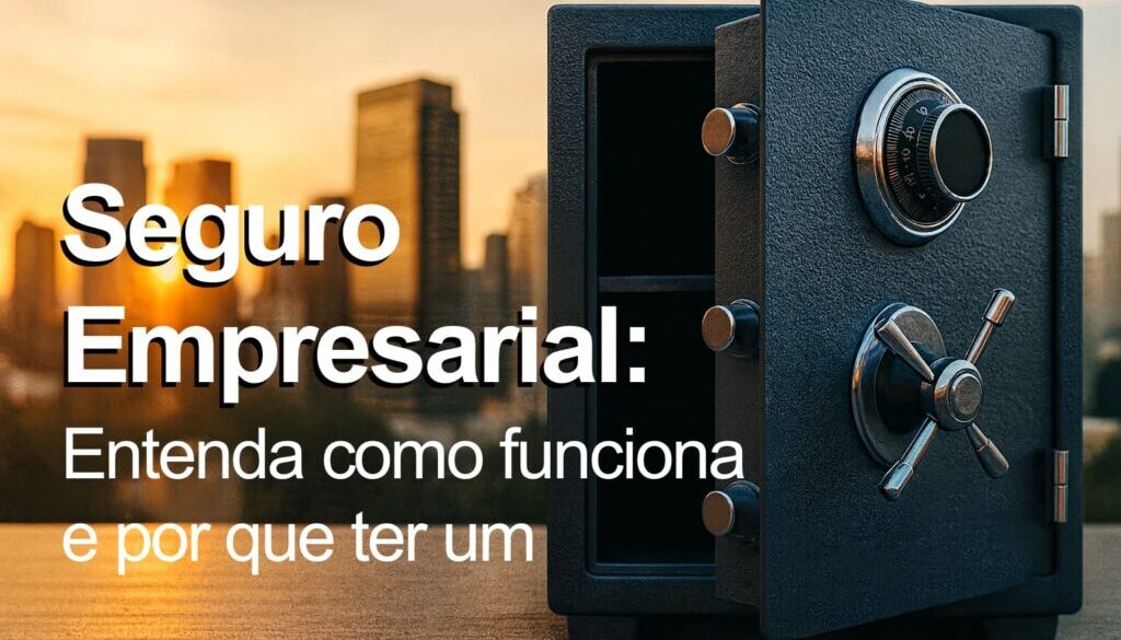 seguro para empresas