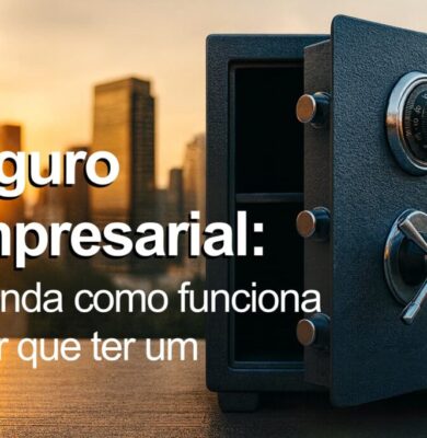 seguro para empresas