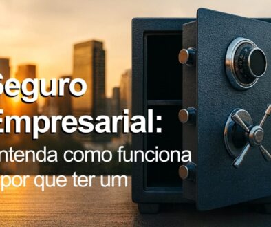 seguro para empresas